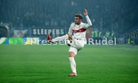 02.10.25 FC Basel - VfB Stuttgart