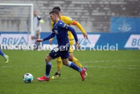 14.03.21 Karlsruher SC - Eintracht Braunschweig