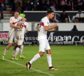 VfB Stuttgart - Hamburger SV