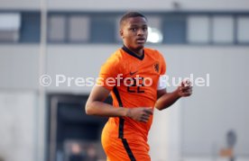 28.03.22 U18 Deutschland - U18 Niederlande
