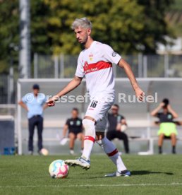 24.08.22 VfB Stuttgart - FC St. Gallen