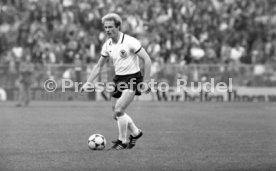 03.06.80 Sepp Maier Abschiedsspiel FC Bayern M&uuml;nchen - Deutsche Fussball Nationalmannschaft