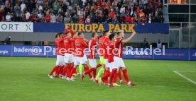 26.09.21 SC Freiburg - FC Augsburg