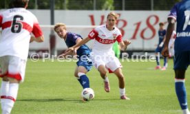 30.08.26 U17 VfB Stuttgart - U17 1. FC Kaiserslautern