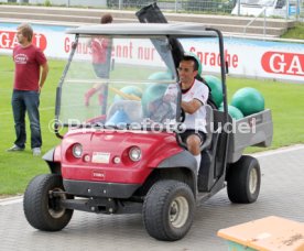 VfB Stuttgart