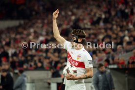29.01.26 VfB Stuttgart - Young Boys Bern