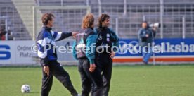 22.03.94 DFB Training