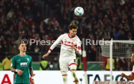 04.02.25 VfB Stuttgart - FC Augsburg