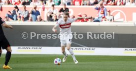 13.04.24 VfB Stuttgart - Eintracht Frankfurt