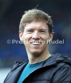 TSG 1899 Hoffenheim - SV Darmstadt 98