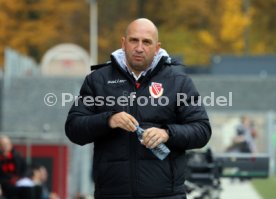 SG Sonnenhof Gro&szlig;aspach - FC Energie Cottbus