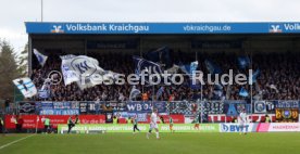 19.02.23 SV Sandhausen - Karlsruher SC