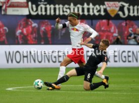 RB Leipzig - VfB Stuttgart