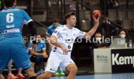 19.12.20 TVB Stuttgart - THW Kiel
