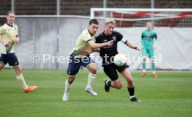 18.02.23 U17 VfB Stuttgart - U17 TSG 1899 Hoffenheim