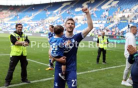 20.05.23 TSG 1899 Hoffenheim - 1. FC Union Berlin