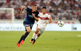 VfB Stuttgart - 1. FC Heidenheim