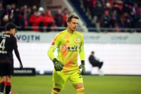 11.05.25 1. FC Heidenheim - 1. FC Union Berlin