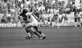 07.09.74 FC Bayern M&uuml;nchen - VfB Stuttgart