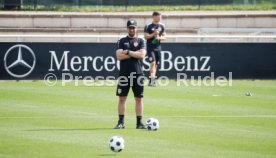 15.08.23 VfB Stuttgart Training