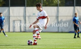 31.10.21 U17 VfB Stuttgart - U17 TSG 1899 Hoffenheim