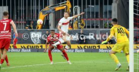 29.10.22 VfB Stuttgart - FC Augsburg
