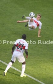 VfB Stuttgart - Karlsruher SC