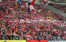 06.05.23 SC Freiburg - RB Leipzig