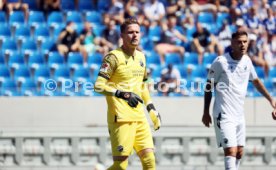 13.08.22 Karlsruher SC - SV Sandhausen