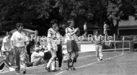 23.05.92 U19 SSV Ulm 1846 - U19 VfB Stuttgart
