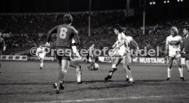 05.11.86 VfB Stuttgart - Torpedo Moskau