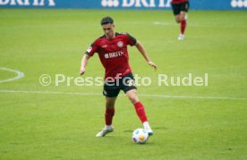 15.07.23 SV Wehen Wiesbaden - VV St. Truiden
