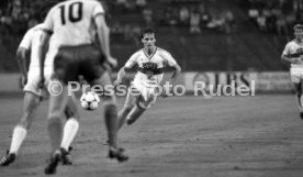 28.08.84 VfB Stuttgart - Eintracht Braunschweig