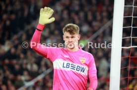 13.01.26 VfB Stuttgart - Eintracht Frankfurt