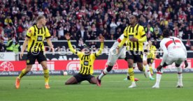 15.04.23 VfB Stuttgart - Borussia Dortmund
