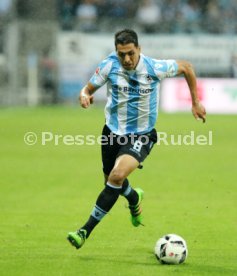TSV 1860 M&uuml;nchen - 1. FC Union Berlin