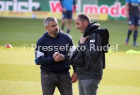 21.04.21 1. FC Heidenheim - VfL Bochum
