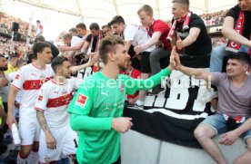 VfB Stuttgart - TSG 1899 Hoffenheim