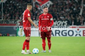 29.10.24 VfB Stuttgart - 1. FC Kaiserslautern