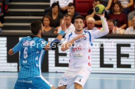 TVB 1898 Stuttgart - Bergischer HC