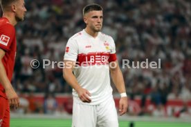 19.09.25 VfB Stuttgart - FC St. Pauli