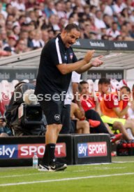 VfB Stuttgart - 1. FC Heidenheim