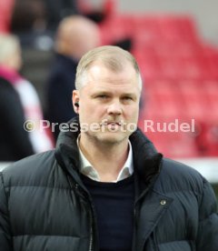 18.01.26 VfB Stuttgart - 1. FC Union Berlin