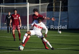 19.12.20 VfB Stuttgart II - TSV Schott Mainz
