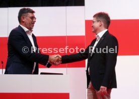 18.07.21 VfB Stuttgart Mitgliederversammlung 2021