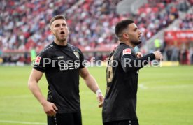 07.03.26 1. FSV Mainz 05 - VfB Stuttgart