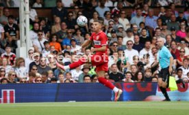 15.08.26 Fulham FC - VfB Stuttgart