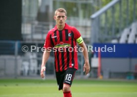 15.08.20 SC Freiburg - Karlsruher SC