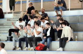26.11.22 SSV Esslingen - White Sharks Hannover