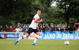 06.07.21 FSV Hollenbach - VfB Stuttgart